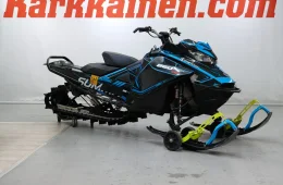 Ski-Doo Summit