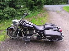 Harley-Davidson Touring