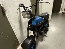 Suzuki PV