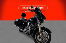 Harley-Davidson Touring