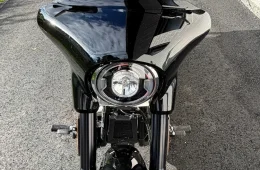 Harley-Davidson Touring