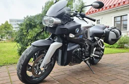 BMW K