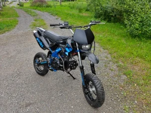 Polini XP4