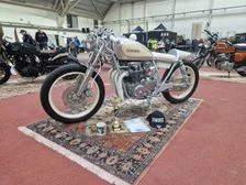 Honda CB