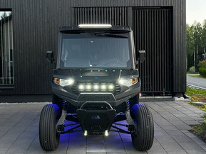 Polaris Ranger
