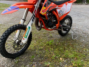 KTM 85