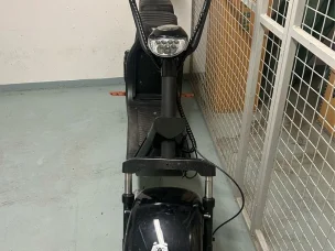 Kontio Motors Long Range