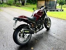 Ducati Monster
