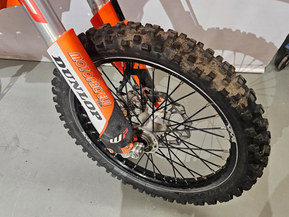 KTM 125