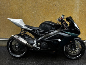 Suzuki GSX-R