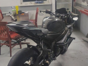 Suzuki GSX-R