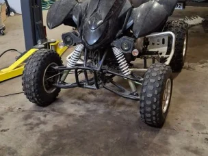 Access Motor Enduro