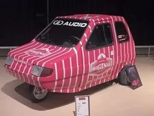 Amica Mopoauto