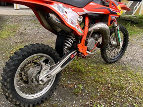 KTM 85