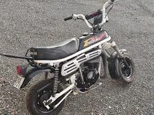Suzuki PV