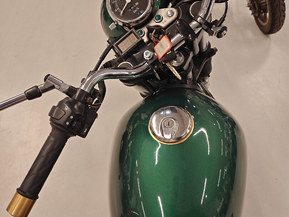 Suzuki TU