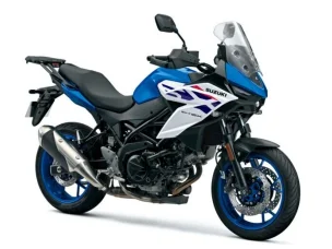 Suzuki SV
