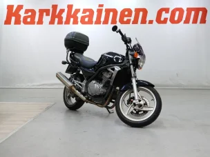 Kawasaki ER-5