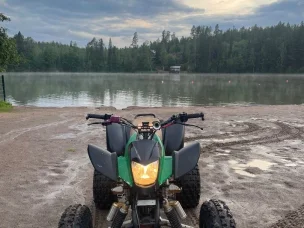 Bashan BS200S-7