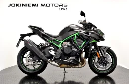 Kawasaki Z