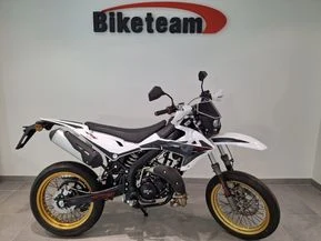 Drac Supermoto