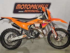 KTM 125