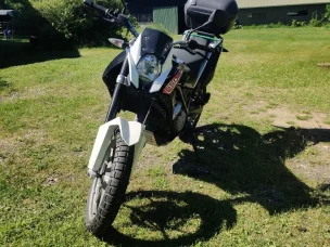 Husqvarna TR