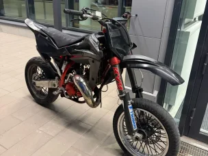 Husqvarna SM