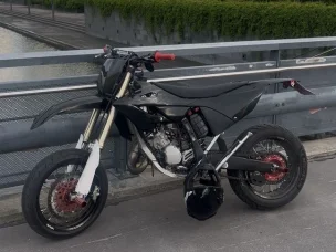 Fantic Motor XE