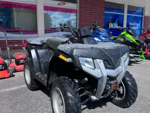 Polaris Hawkeye