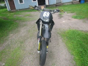 CH Racing WXE