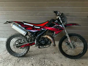 Drac Enduro