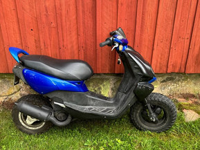 Peugeot TKR