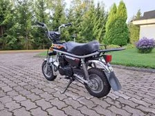 Suzuki PV