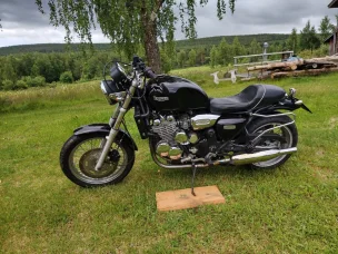 Triumph Thunderbird