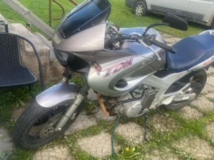 Yamaha TDM