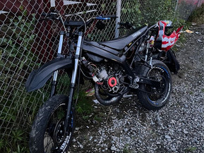 Yamaha DT