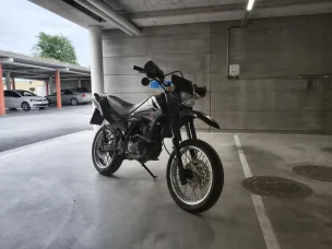 Suzuki DR