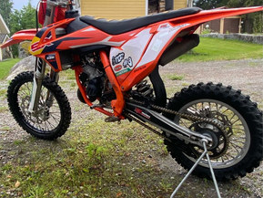 KTM 85