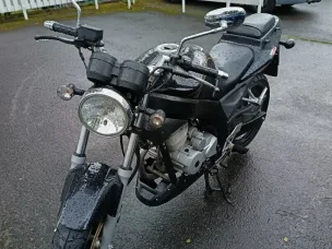 Daelim Roadwin