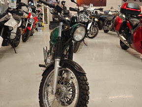 Suzuki TU