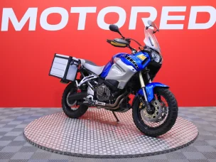 Yamaha XT