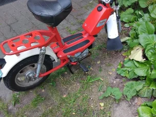 Fantic Motor Motard