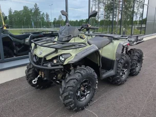 Can-Am Outlander L