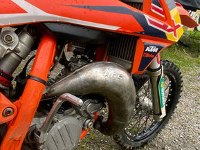 KTM 85