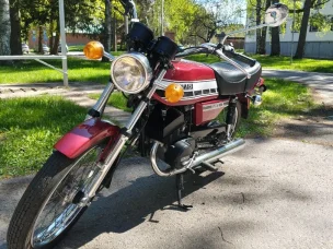 Yamaha RD