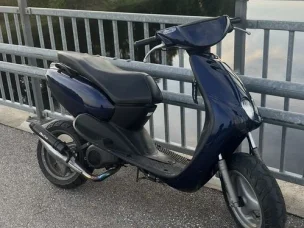 MBK Ovetto