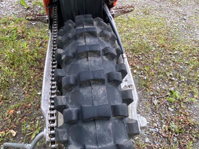 KTM 85