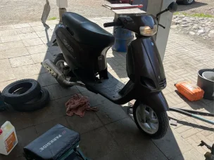 Piaggio ZIP