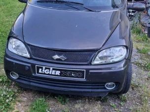 Ligier X-TOO